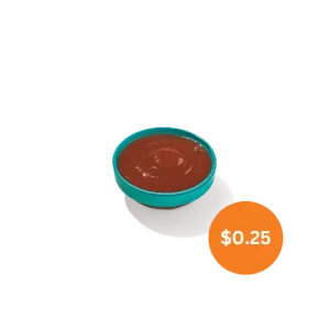 Bold BBQ Sauce