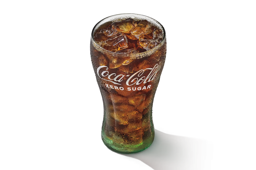 Coca Cola