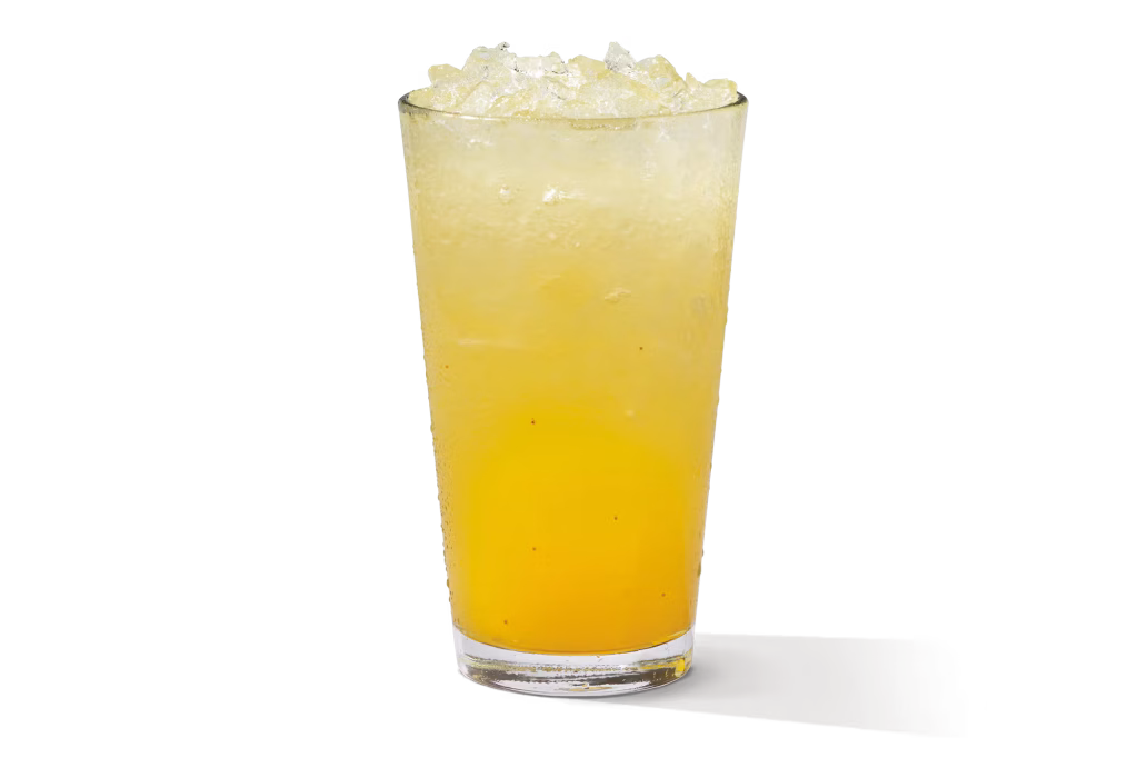 Mango Lemonade