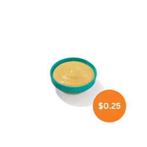 Wild Honey Mustard