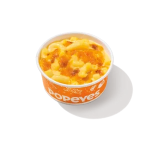 Popeyes Homestyle Mac & Cheese – Latest Price, Calories